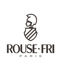 ROUSE-FRI法雷德标志设计