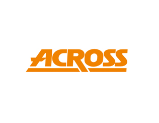 ACROSS标志设计